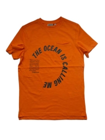 boys-orange-color-printed-round-neck-tshirt